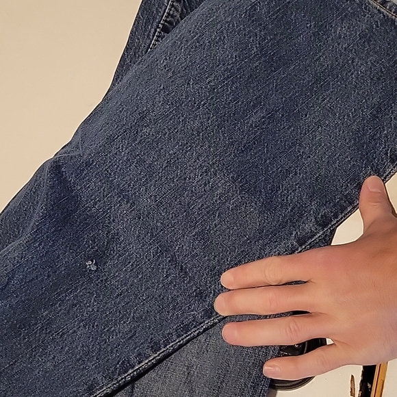 American Rag Relaxed Boot Cut Jeans - Picture 3 of 4